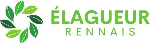 Elagueur Rennais Logo